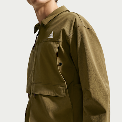 Reviews: ACG Smith Summit Men's UV Jacket. Nike.com